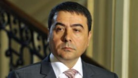 Fost ministru al agriculturii, condamnat definitiv la închisoare