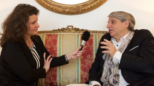 “Nu Europa va salva orașele, ci orașele vor salva Europa”