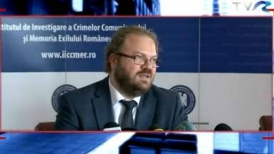 Sesizări penale pentru doi noi "torționari", depuse de IICCMER