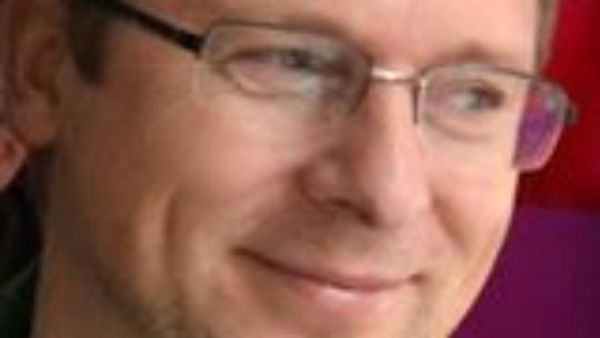 Agenda preşedinţiei slovace a UE - interviu cu jurnalistul Jaromir Novak