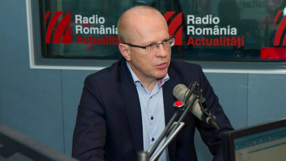 Ludwik Sobolewski (BVB): În România trebuie acum să fim precauți #Brexit