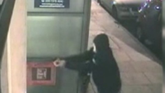 Asasin plătit, condamnat definitiv la peste 20 de ani de închisoare