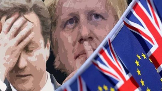 Brexit și nu prea !