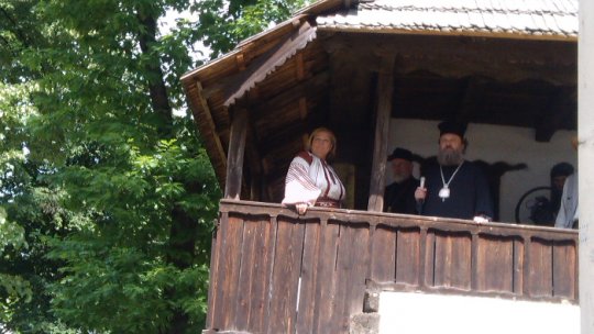 Sat Vechi-Sat Nou, înveșnicite la Muzeul Satului