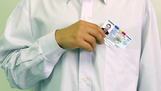 Programul serviciilor publice de evidenţă a persoanelor a fost prelungit