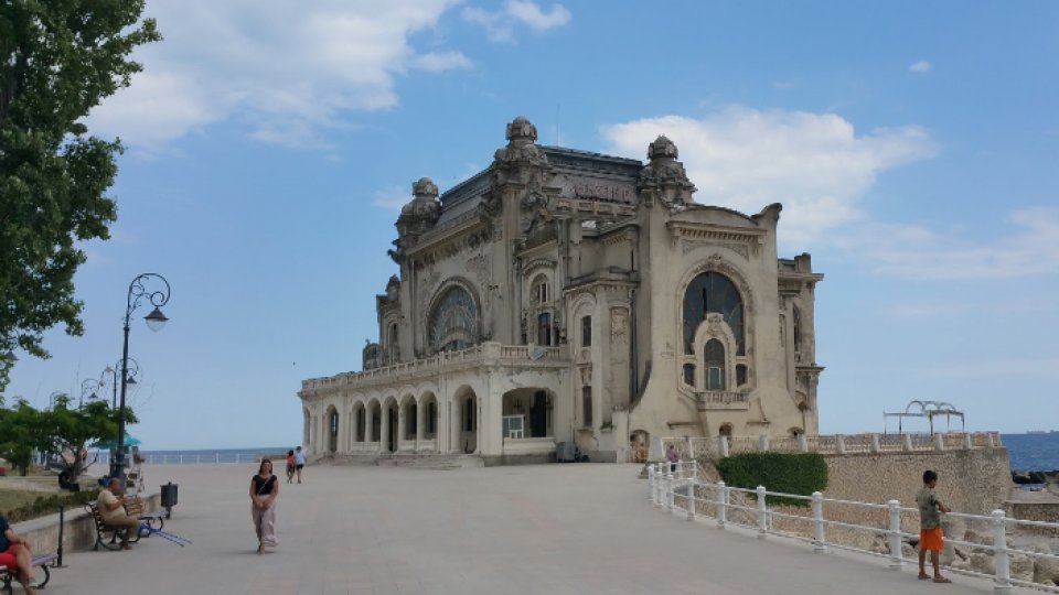 Alegeri locale 2016 - judeţul Constanţa