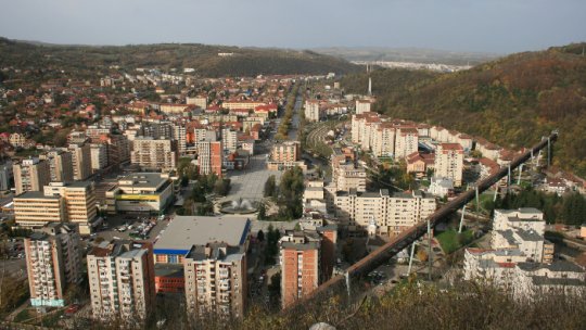 Cum s-a votat în Caraş-Severin