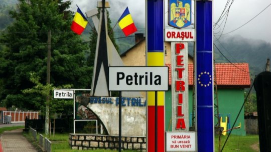 "50 de buletine de vot lipsă" la Petrila