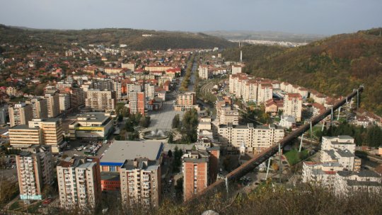 La Zorlențu Mare, Caraș-Severin, "s-au epuizat buletinele de vot"