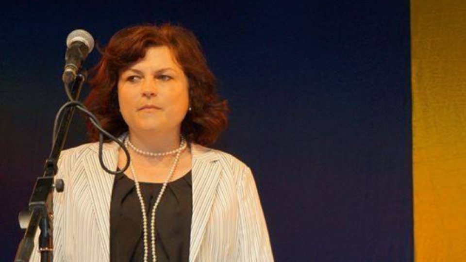 O româncă este candidat la funcţia de consilier la Primăria Romei