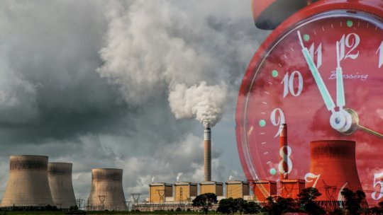 Importanţa renunţării la fumat - interviu cu doctorul Florin Mihălţan