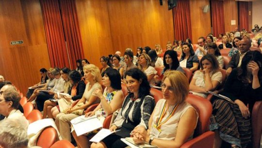 Reţeaua Internaţională de Studii Româneşti, lansată în Spania
