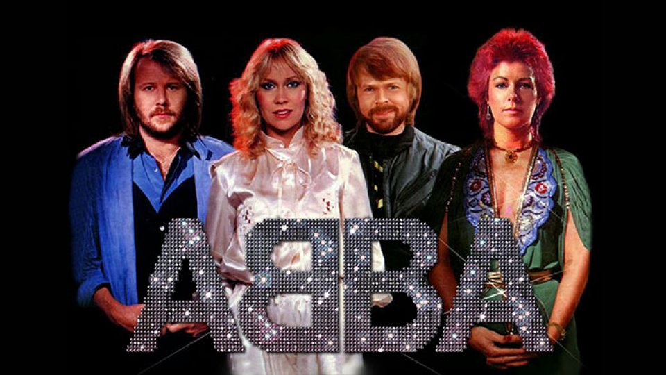 FOTO: Trupa ABBA s-a reunit după 30 de ani