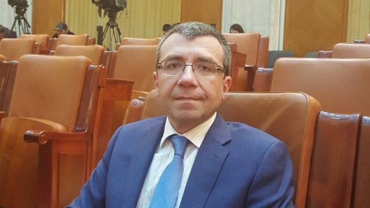 Liderii filialelor PNL din Capitală, cu excepţia A. Boagiu, au demisionat