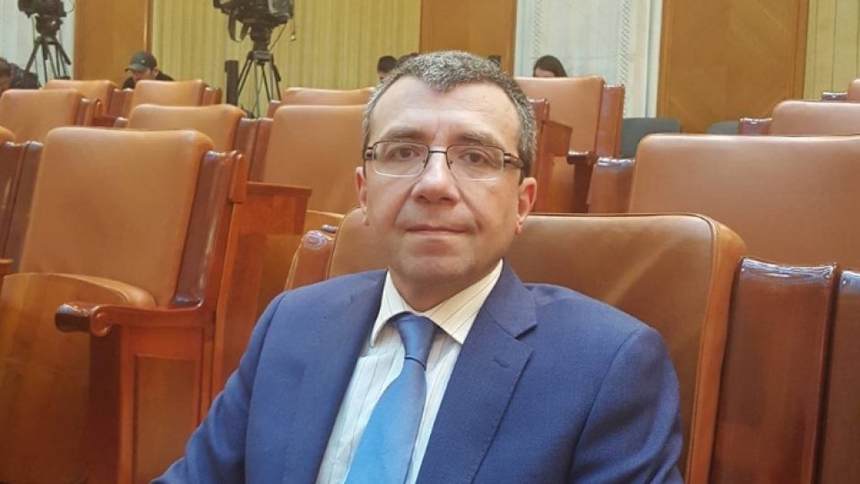 Liderii filialelor PNL din Capitală, cu excepţia A. Boagiu, au demisionat