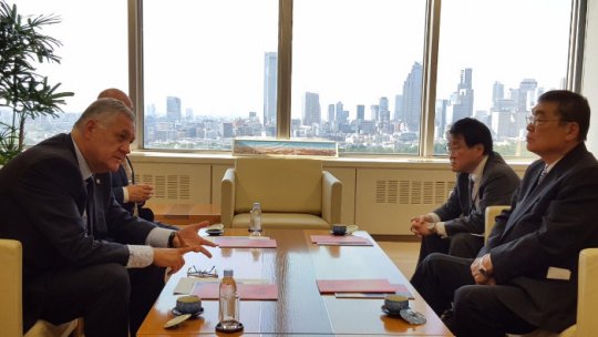 Radio România va organiza ediția de anul viitor a PBI