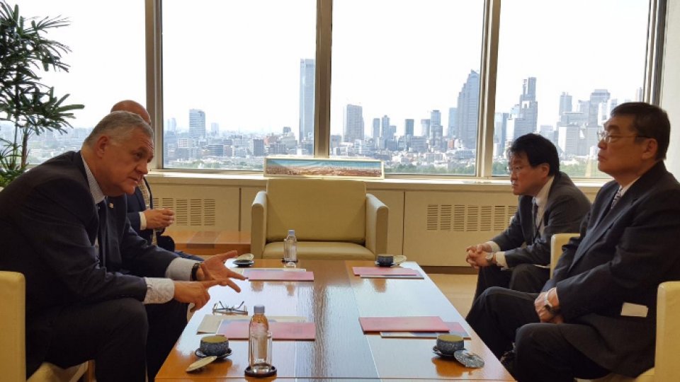 Radio România va organiza ediția de anul viitor a PBI