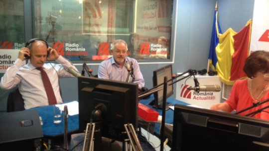 Probleme la zi: Relaţiile României cu Italia – priorităţi