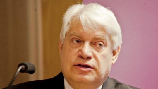 Interviu cu analistul american Stephen Blank