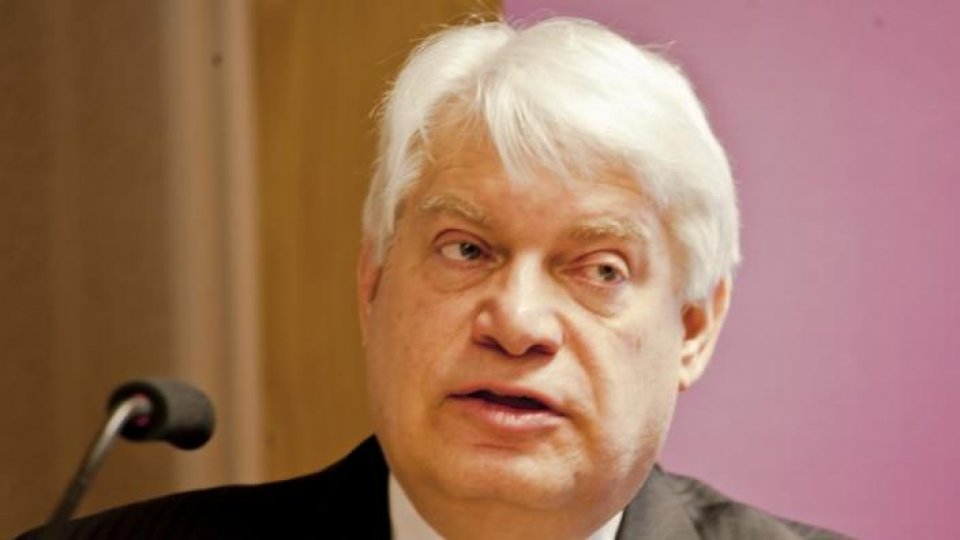 Interviu cu analistul american Stephen Blank