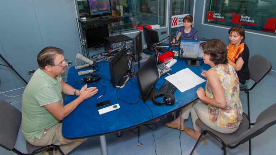 Dezbatere la RRA: Interesul pentru educație