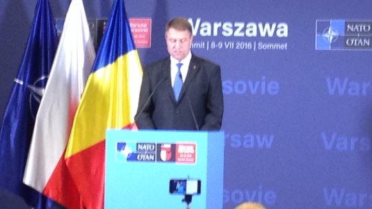 Iohannis va promulga legea privind acordarea împrumutului pentru R. Moldova