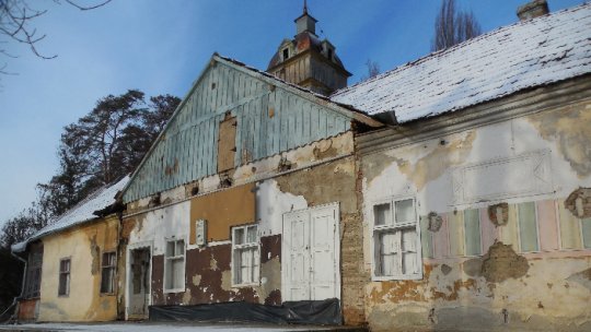 "O viziune coerentă" pentru problema patrimoniului