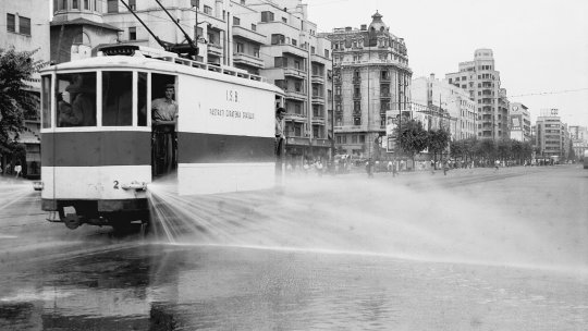 România anilor '70. Acumulare şi consum