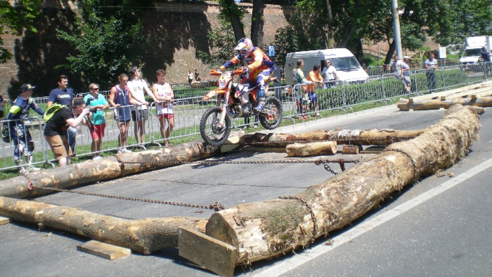 FOTO: Red Bull Romaniacs, gata de start