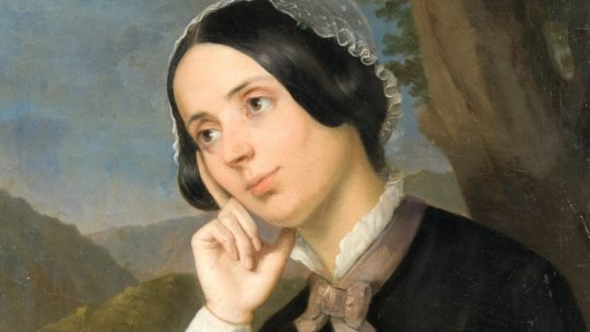 Prima ziaristă din România: Maria Rosetti