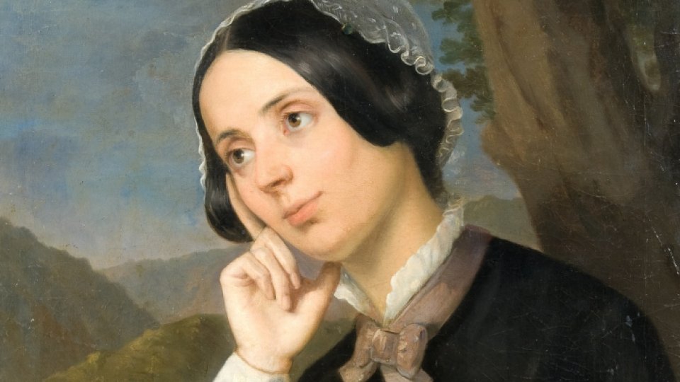 Prima ziaristă din România: Maria Rosetti