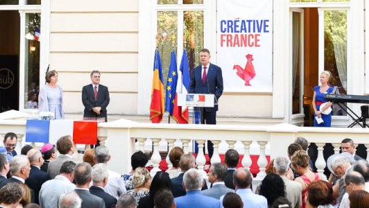 Ambasadorul francez la Bucureşti: Solidaritate în interiorul UE