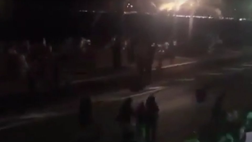 Zeci de morți la Nisa, în urma unui atentat de Ziua Națională a Franței