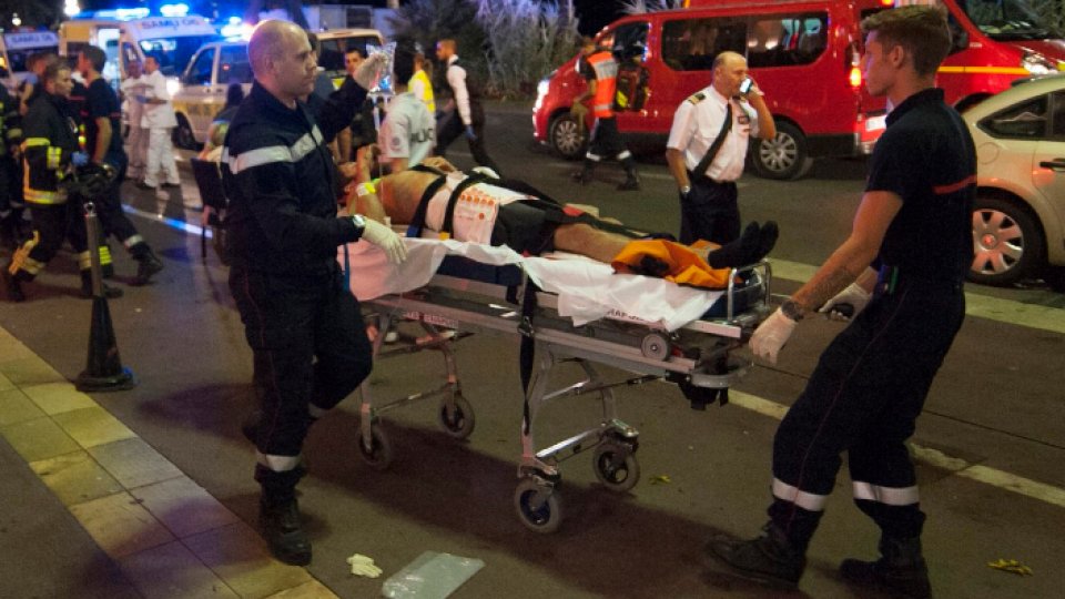 Franţa: Ce se ştie până acum despre atentatul de la Nisa