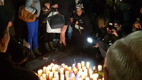 Val de indignare în întreaga lume provocat de atentatul de la Nisa