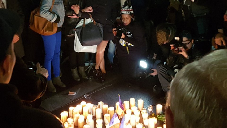 Val de indignare în întreaga lume provocat de atentatul de la Nisa