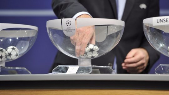 Adversarele echipelor românești în cupele europene