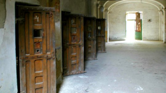 Comemorarea victimelor rezistenţei anticomuniste din Banat, la Timişoara