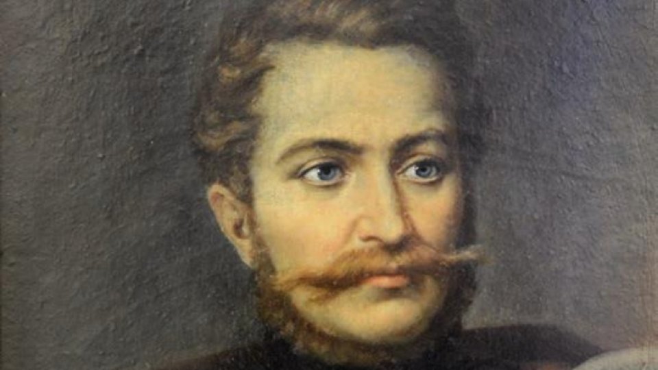 Testamentul olograf al lui Avram Iancu, expus în premieră în casa natală