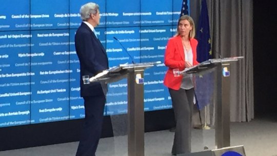 SUA şi UE cer Turciei să respecte democraţia şi statul de drept