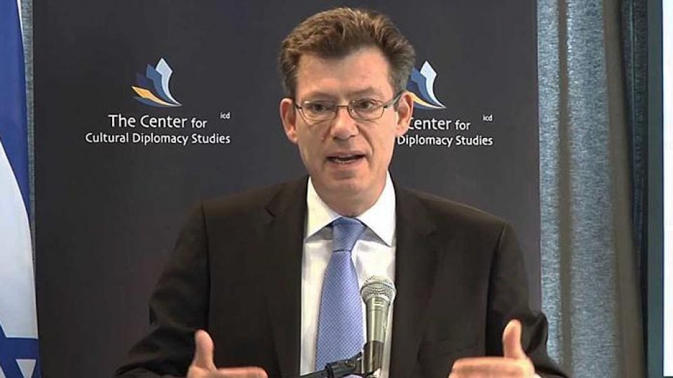 Raportul Cvartetului pentru Orientul Mijlociu: Franța aprobă concluziile