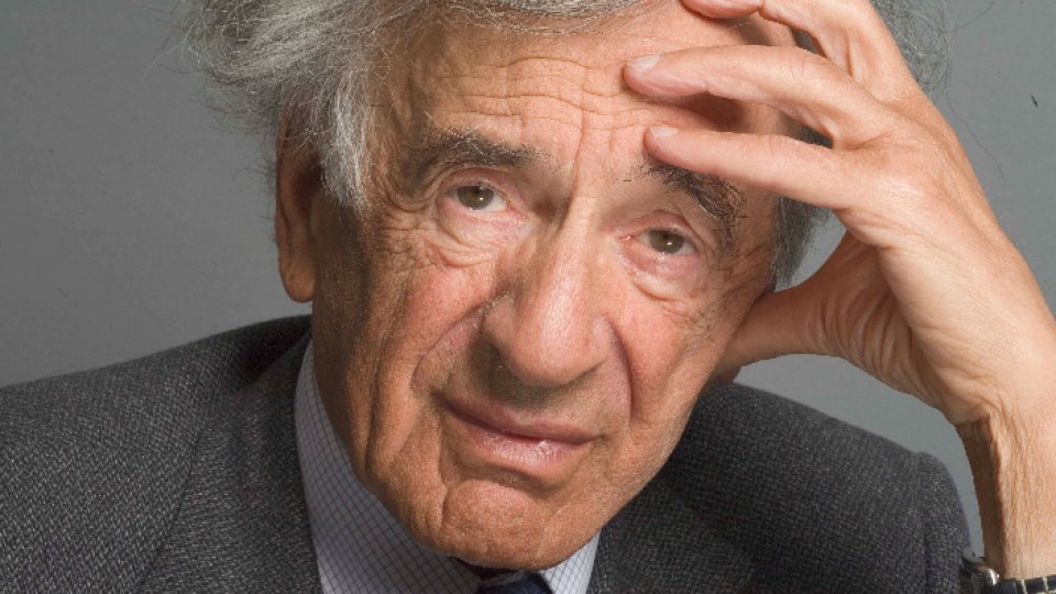 Elie Wiesel a încetat din viaţă la vârsta de 87 de ani