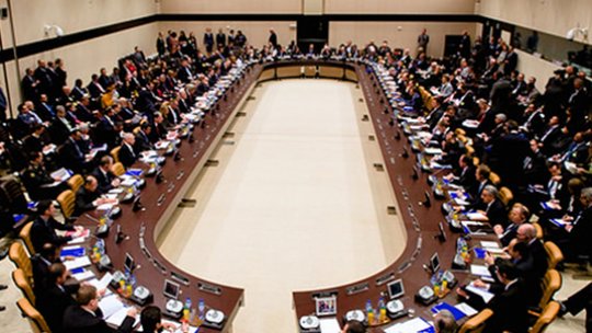 Summitul NATO de la Varşovia, Turcia şi securitatea flancului sud-estic