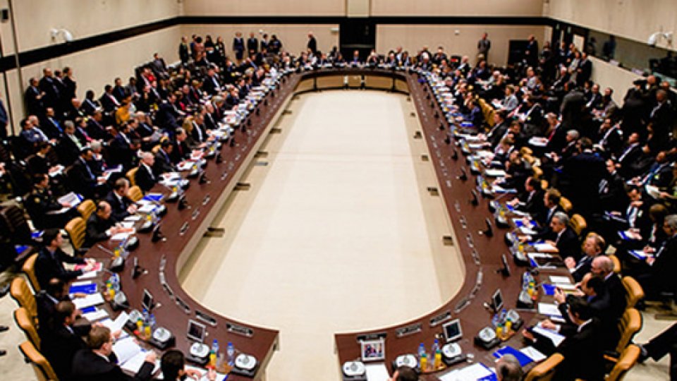 Summitul NATO de la Varşovia, Turcia şi securitatea flancului sud-estic