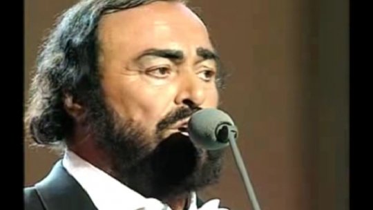 Donald Trump, refuzat şi de familia lui Pavarotti