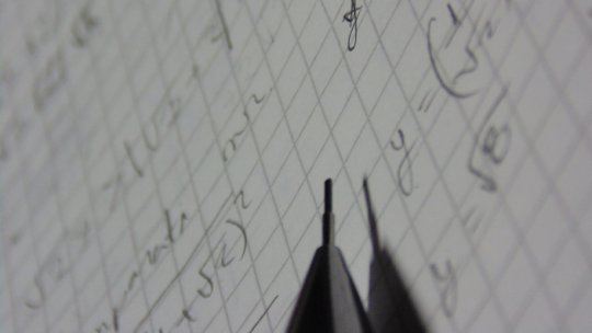 Medalii pentru elevii români la Olimpiada din Rusia