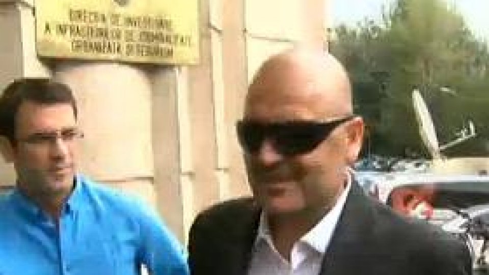 Adrian Mititelu, trimis în judecată