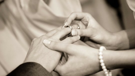 Botoşani: Fără căsătorii civile duminica pentru că ofiţerii nu sunt plătiţi
