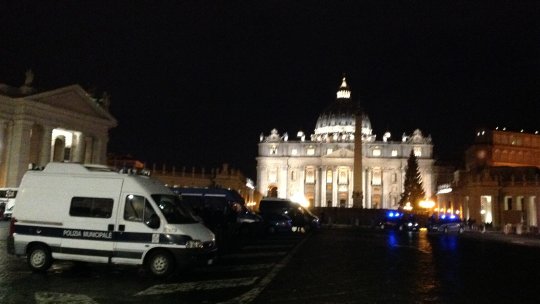 Papa Francisc va participa la Ziua mondială a tinerilor de la Cracovia