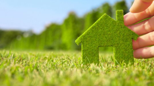 The Green Home program, re-launched